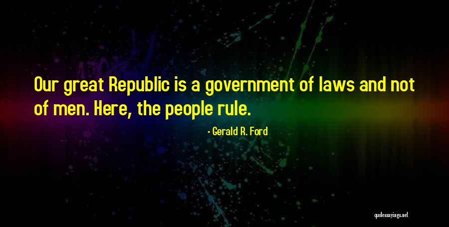 Unbend Quotes By Gerald R. Ford Unbend Quotes By Gerald R. Ford