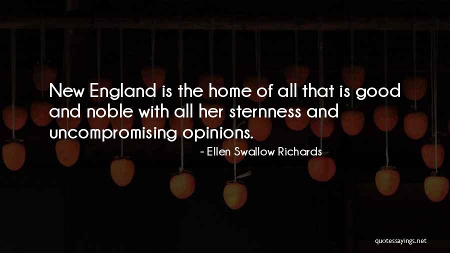 Unbending Flower Quotes By Ellen Swallow Richards Unbending Flower Quotes By Ellen Swallow Richards