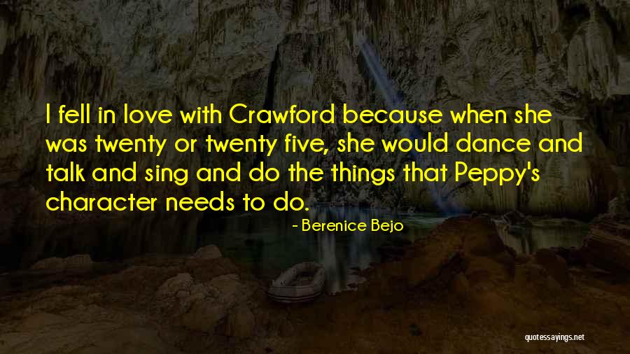 Unbending Synonyms Quotes By Berenice Bejo Unbending Synonyms Quotes By Berenice Bejo