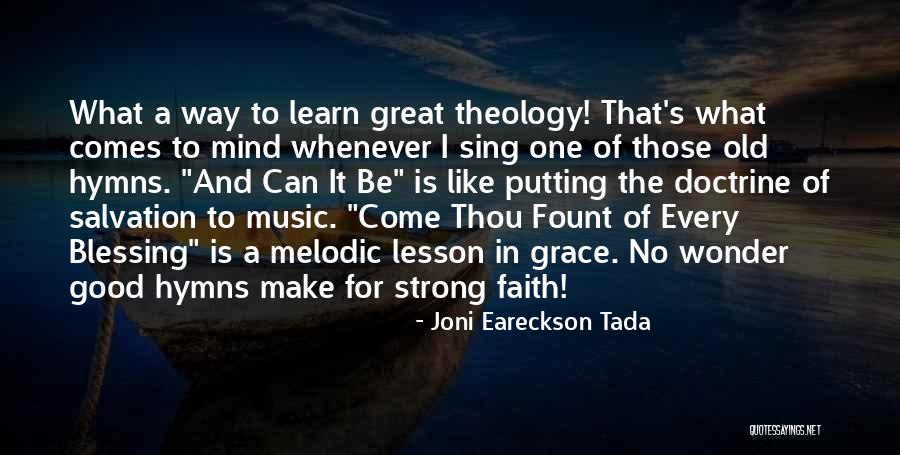 Unbeneficial Quotes By Joni Eareckson Tada Unbeneficial Quotes By Joni Eareckson Tada