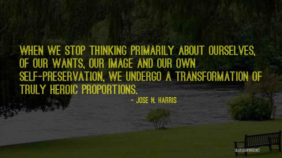 Unbeneficial Synonyms Quotes By Jose N. Harris Unbeneficial Synonyms Quotes By Jose N. Harris