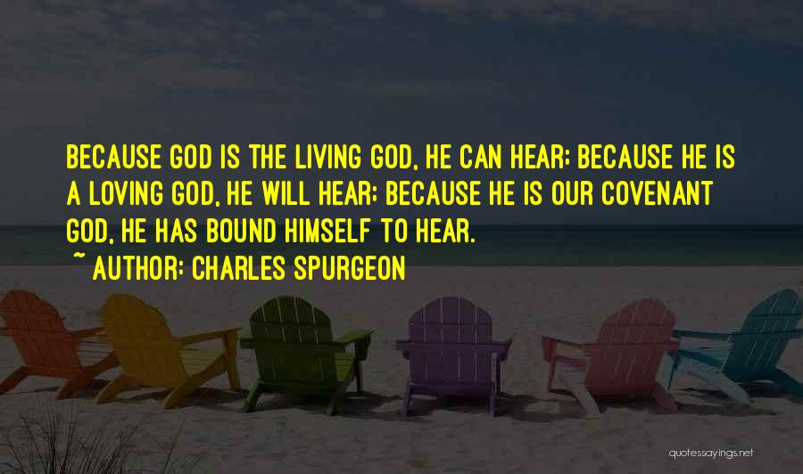 Unbiased Insurance Quotes By Charles Spurgeon