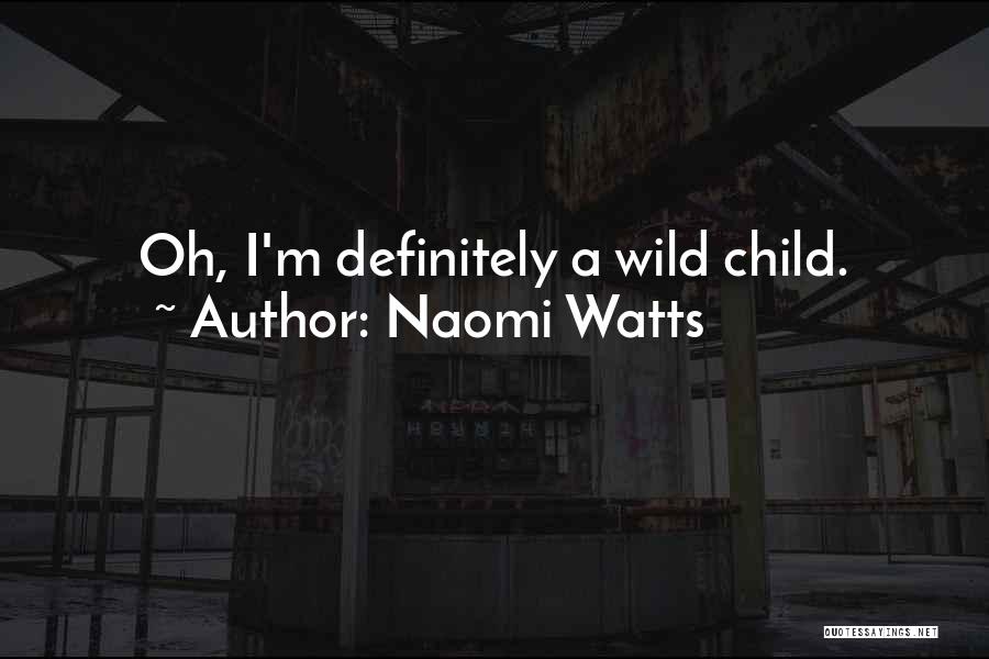 Unbiased Insurance Quotes By Naomi Watts