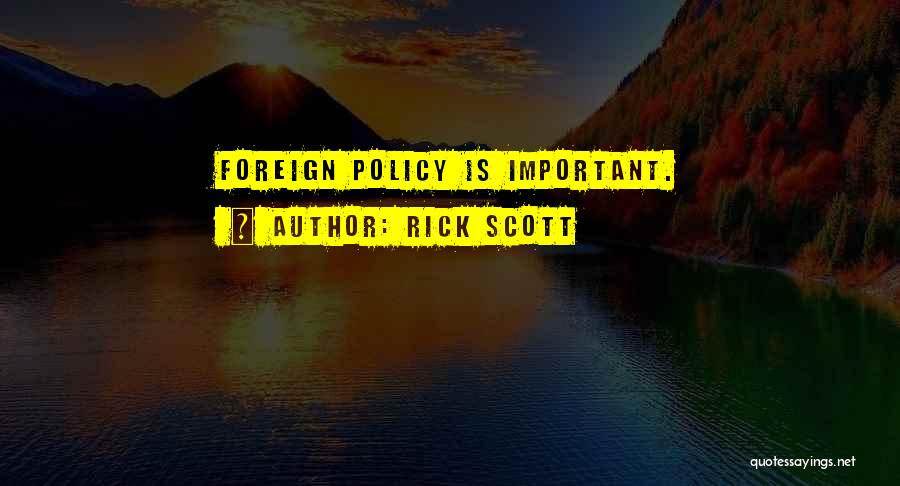 Unbiased Insurance Quotes By Rick Scott