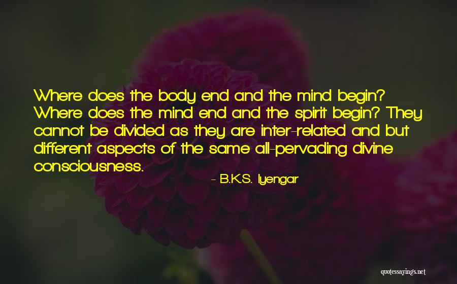 Unbidden Worldeater Quotes By B.K.S. Iyengar Unbidden Worldeater Quotes By B.K.S. Iyengar