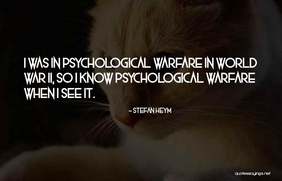 Unbleached All Purpose Quotes By Stefan Heym Unbleached All Purpose Quotes By Stefan Heym
