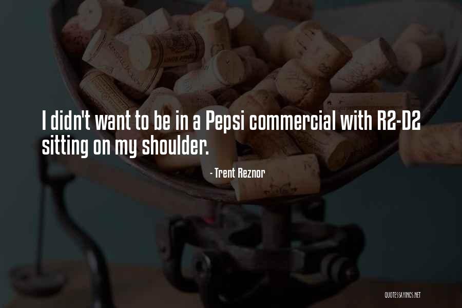 Unbleached Unbromated Quotes By Trent Reznor Unbleached Unbromated Quotes By Trent Reznor