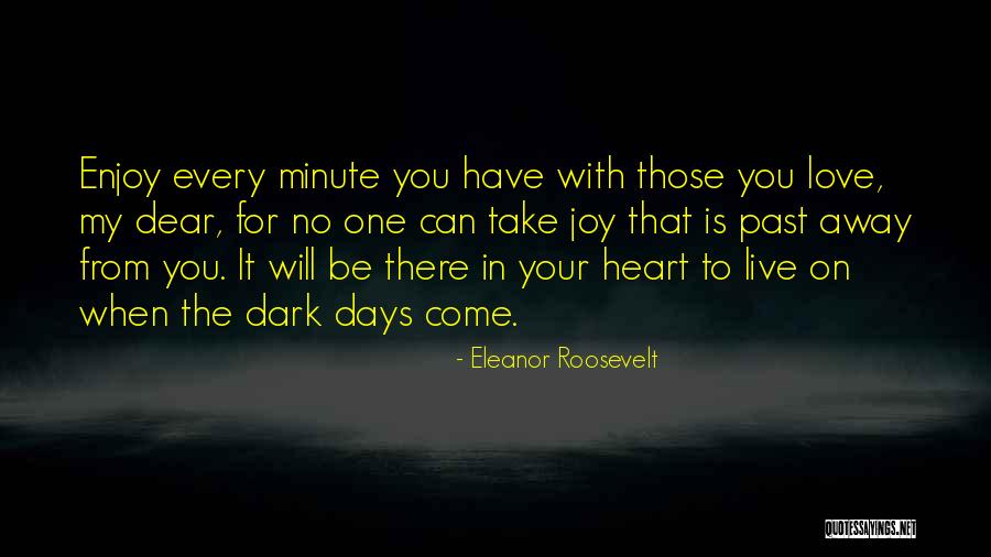 Unblemished Love Quotes By Eleanor Roosevelt Unblemished Love Quotes By Eleanor Roosevelt