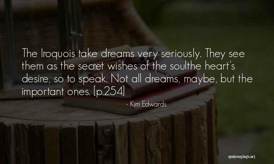 Unblemished Love Quotes By Kim Edwards Unblemished Love Quotes By Kim Edwards