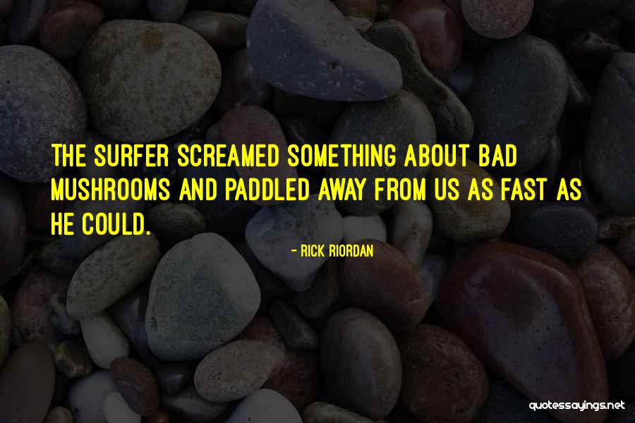 Unblessed Love Quotes By Rick Riordan Unblessed Love Quotes By Rick Riordan