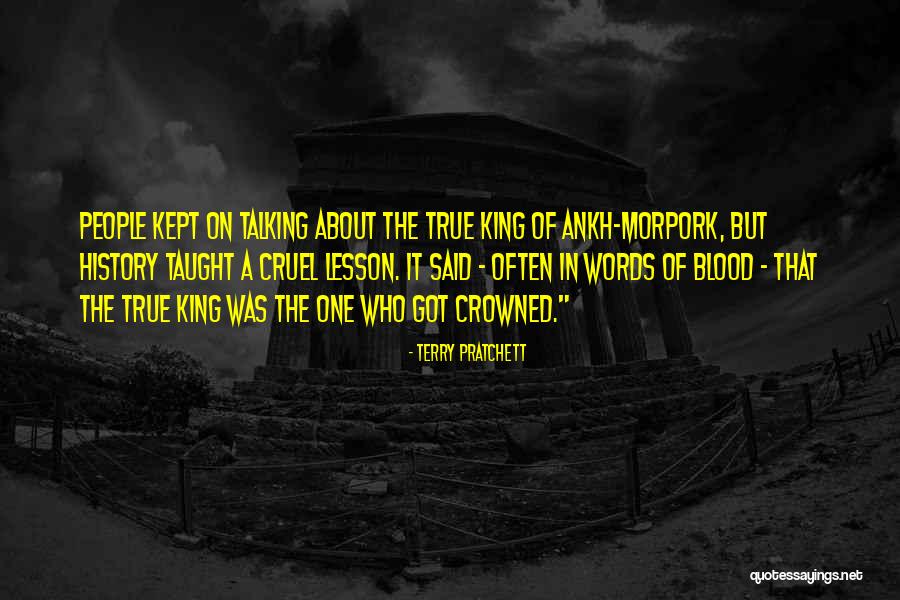 Unblessed Love Quotes By Terry Pratchett Unblessed Love Quotes By Terry Pratchett