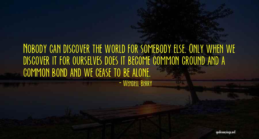 Unblessed Love Quotes By Wendell Berry Unblessed Love Quotes By Wendell Berry