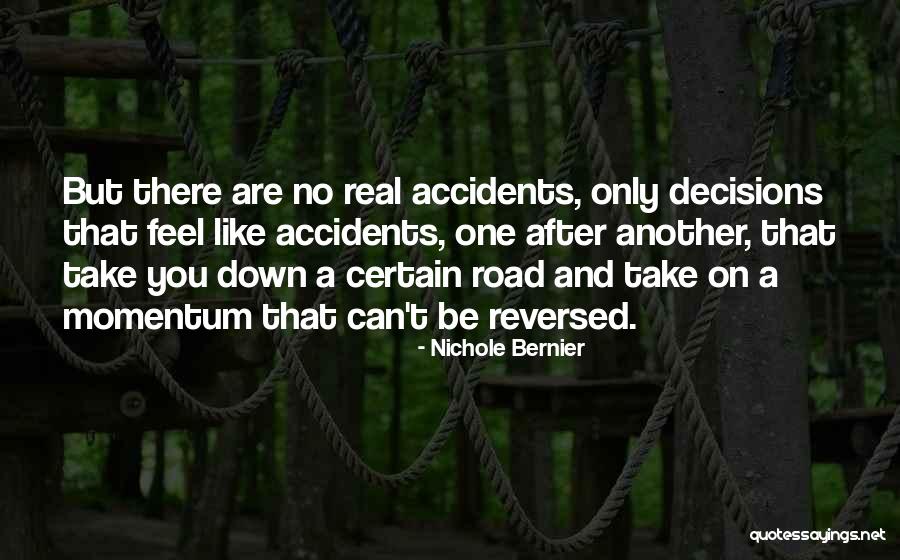 Unblessed Metal Tonopah Quotes By Nichole Bernier Unblessed Metal Tonopah Quotes By Nichole Bernier
