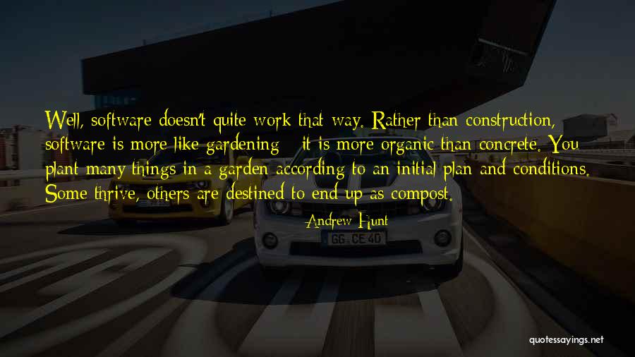 Unblocked Games 66 Quotes By Andrew Hunt Unblocked Games 66 Quotes By Andrew Hunt