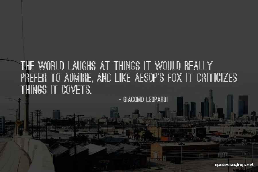Unbloody Quotes By Giacomo Leopardi Unbloody Quotes By Giacomo Leopardi