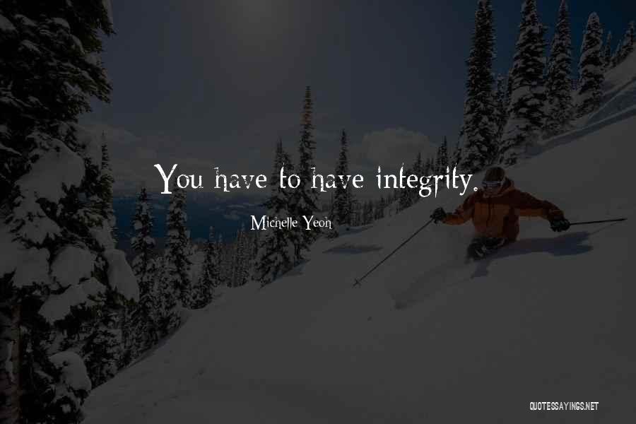 Unblushing Cards Quotes By Michelle Yeoh Unblushing Cards Quotes By Michelle Yeoh