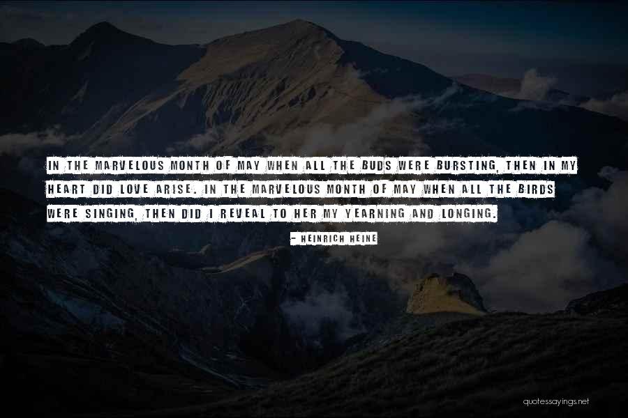 Unbodied Joy Quotes By Heinrich Heine Unbodied Joy Quotes By Heinrich Heine