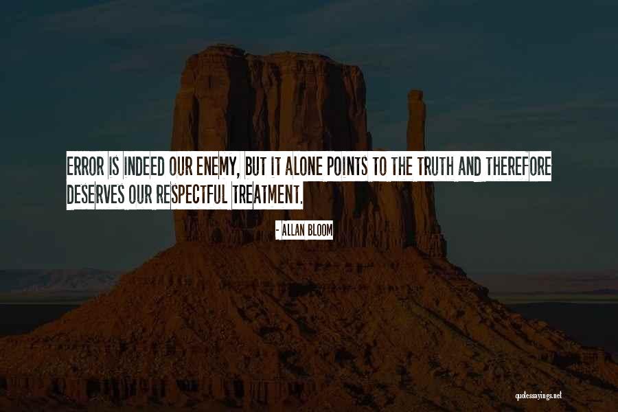 Unbodied Witch Quotes By Allan Bloom Unbodied Witch Quotes By Allan Bloom