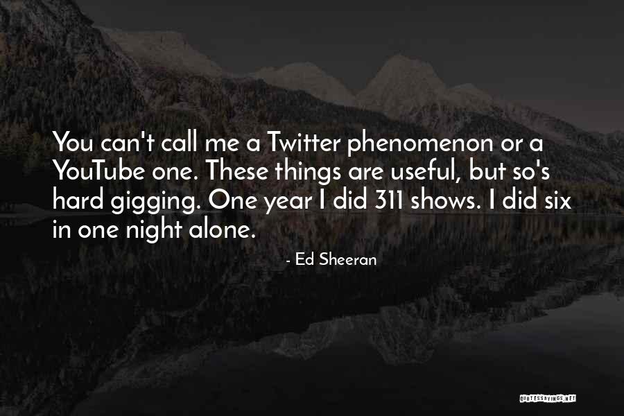 Unbolt Exhaust Quotes By Ed Sheeran Unbolt Exhaust Quotes By Ed Sheeran