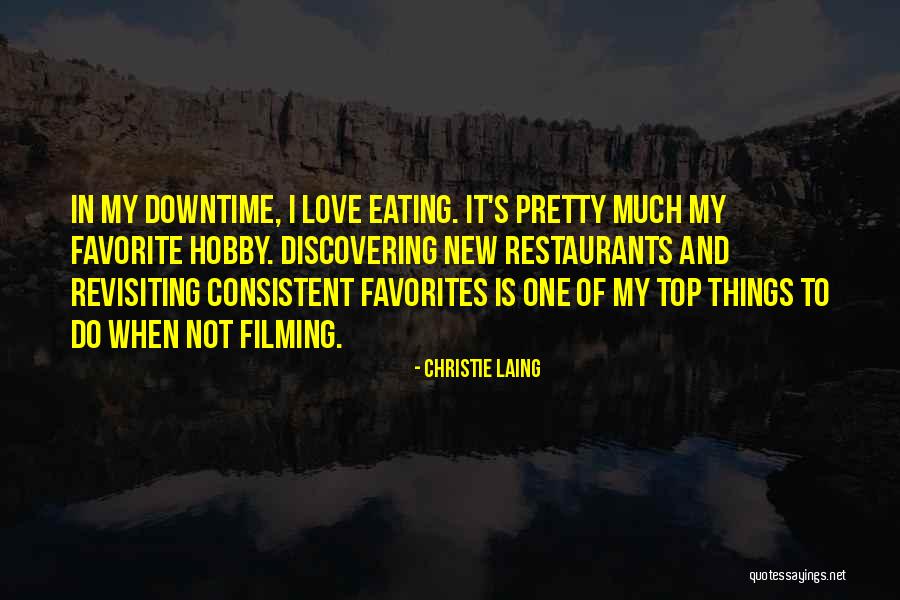 Unbolted Grits Quotes By Christie Laing Unbolted Grits Quotes By Christie Laing