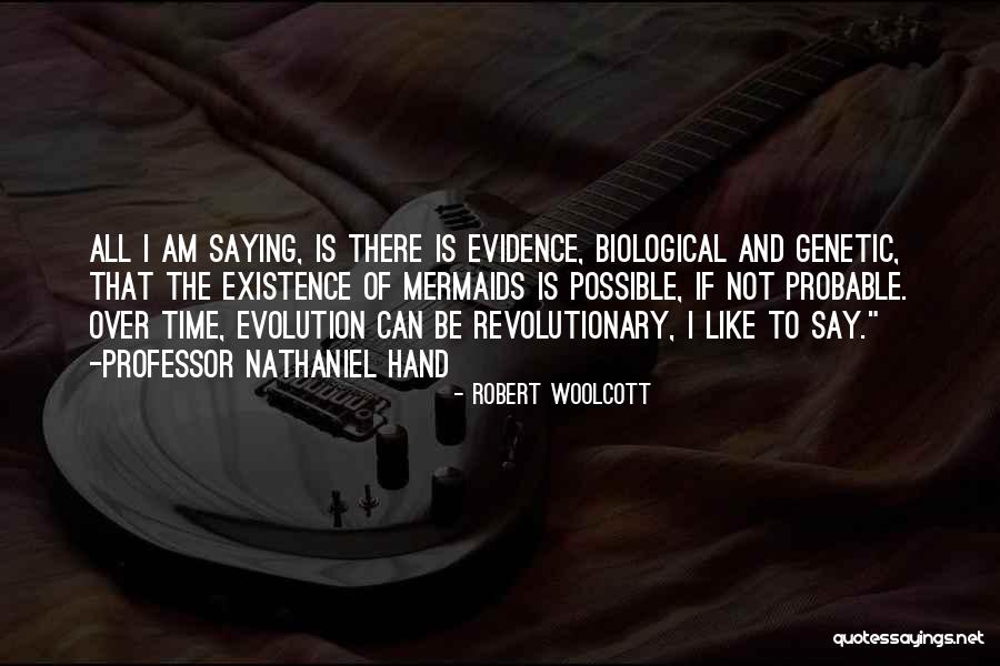 Unbolted Grits Quotes By Robert Woolcott Unbolted Grits Quotes By Robert Woolcott