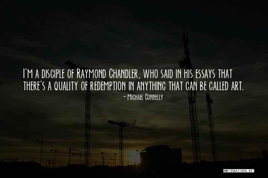 Unbolted Rye Quotes By Michael Connelly Unbolted Rye Quotes By Michael Connelly