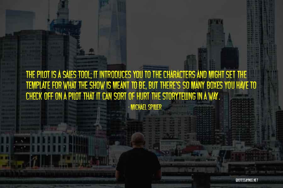 Unbolted Rye Quotes By Michael Spiller Unbolted Rye Quotes By Michael Spiller