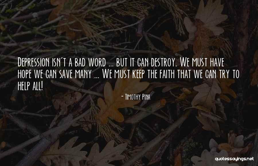 Unbolted Rye Quotes By Timothy Pina Unbolted Rye Quotes By Timothy Pina