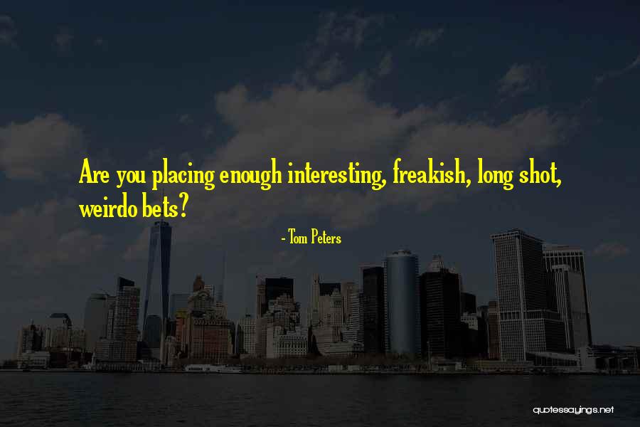 Unbolted Synonyms Quotes By Tom Peters Unbolted Synonyms Quotes By Tom Peters