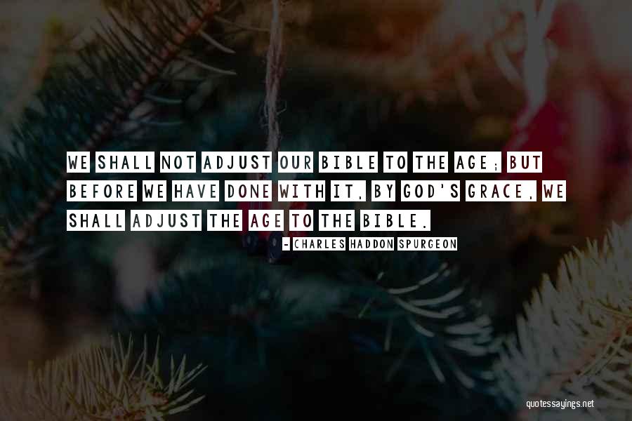 Unbonneted Quotes By Charles Haddon Spurgeon Unbonneted Quotes By Charles Haddon Spurgeon
