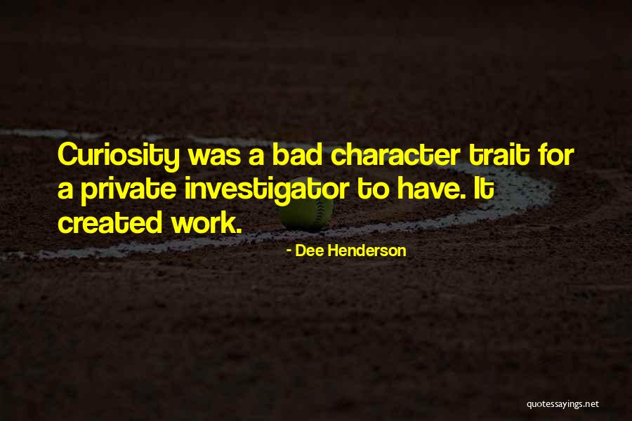 Unbonneted Quotes By Dee Henderson Unbonneted Quotes By Dee Henderson