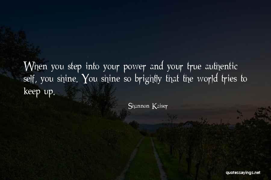 Unbookmark Quotes By Shannon Kaiser Unbookmark Quotes By Shannon Kaiser