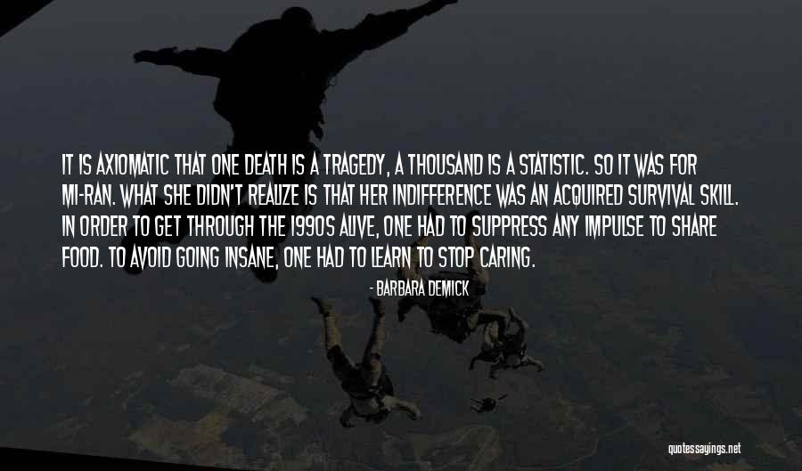 Unboring Games Quotes By Barbara Demick Unboring Games Quotes By Barbara Demick