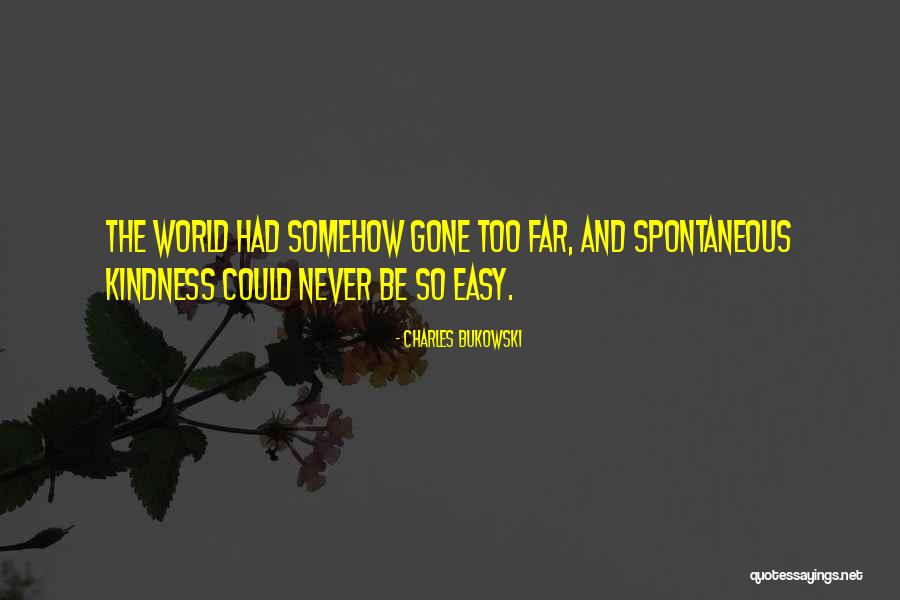 Unboring Granola Quotes By Charles Bukowski Unboring Granola Quotes By Charles Bukowski