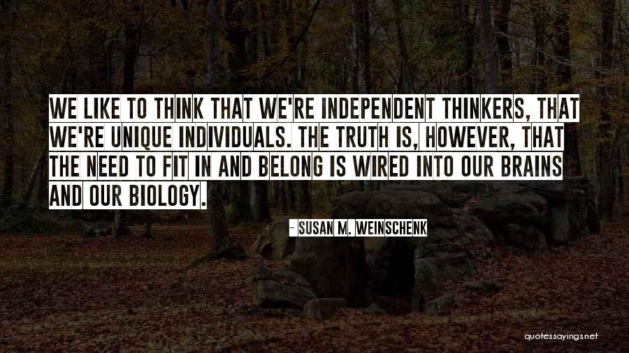 Unboring Granola Quotes By Susan M. Weinschenk Unboring Granola Quotes By Susan M. Weinschenk