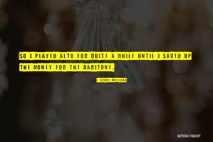 Unborn Babies Rights Quotes By Gerry Mulligan Unborn Babies Rights Quotes By Gerry Mulligan