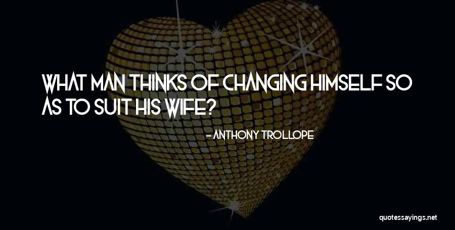 Unborn Grandchild Quotes By Anthony Trollope Unborn Grandchild Quotes By Anthony Trollope