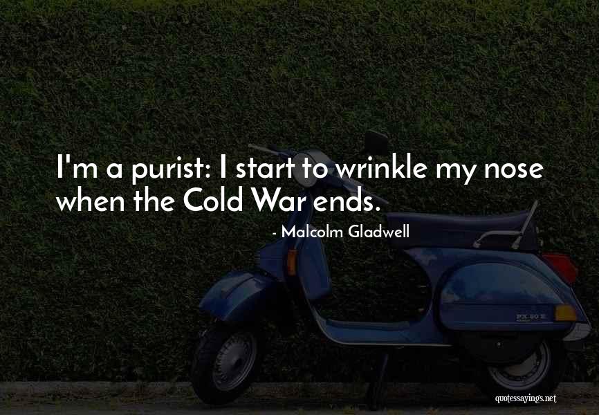Unborn Grandchild Quotes By Malcolm Gladwell Unborn Grandchild Quotes By Malcolm Gladwell