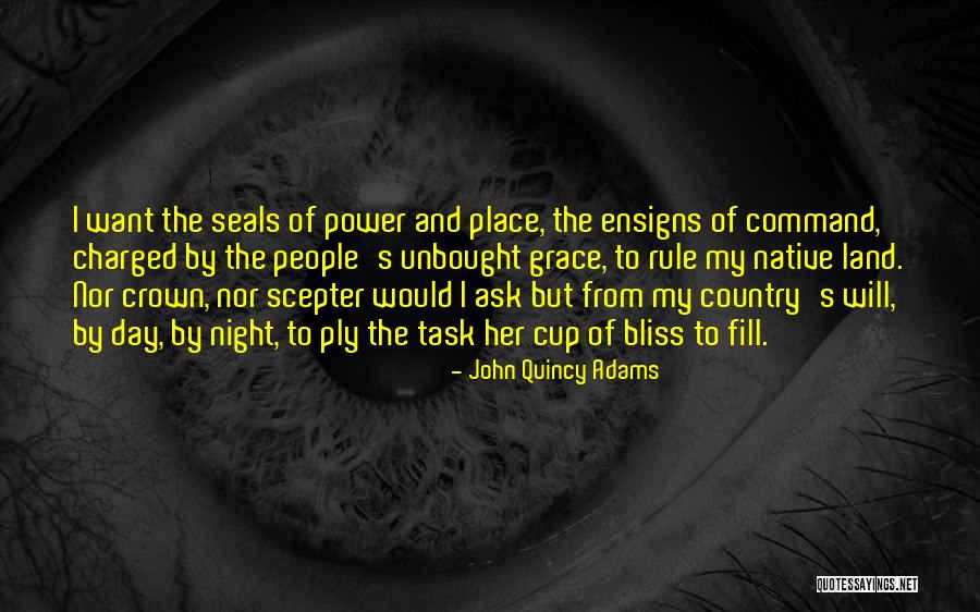 Unbought Quotes By John Quincy Adams Unbought Quotes By John Quincy Adams