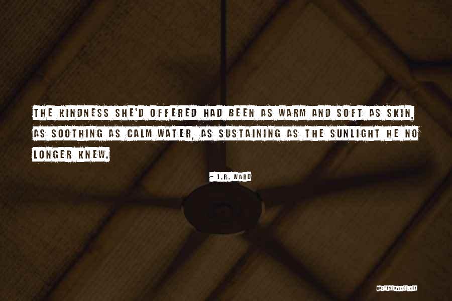 Unbound Love Quotes By J.R. Ward Unbound Love Quotes By J.R. Ward