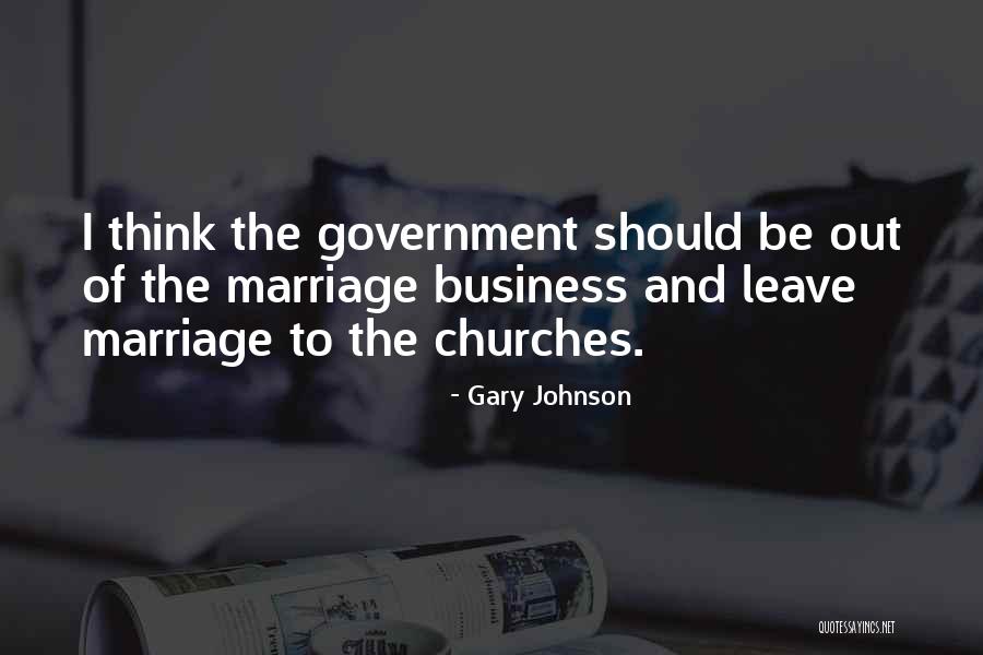 Unbounded Knapsack Quotes By Gary Johnson Unbounded Knapsack Quotes By Gary Johnson