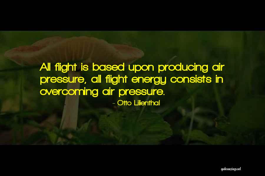 Unbounded Knapsack Quotes By Otto Lilienthal Unbounded Knapsack Quotes By Otto Lilienthal