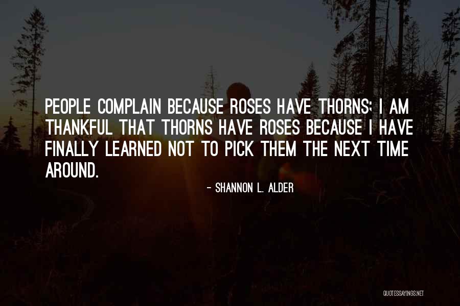 Unbounded Knapsack Quotes By Shannon L. Alder Unbounded Knapsack Quotes By Shannon L. Alder