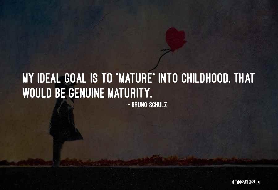 Unboundedness Is Usually A Sign Quotes By Bruno Schulz Unboundedness Is Usually A Sign Quotes By Bruno Schulz