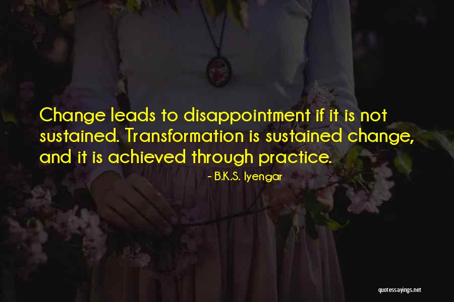 Unbounding Quotes By B.K.S. Iyengar Unbounding Quotes By B.K.S. Iyengar