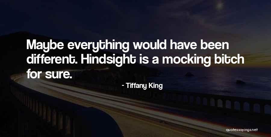 Unbowed Unbent Quotes By Tiffany King Unbowed Unbent Quotes By Tiffany King
