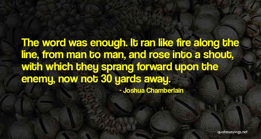 Unboxing Dude Quotes By Joshua Chamberlain Unboxing Dude Quotes By Joshua Chamberlain