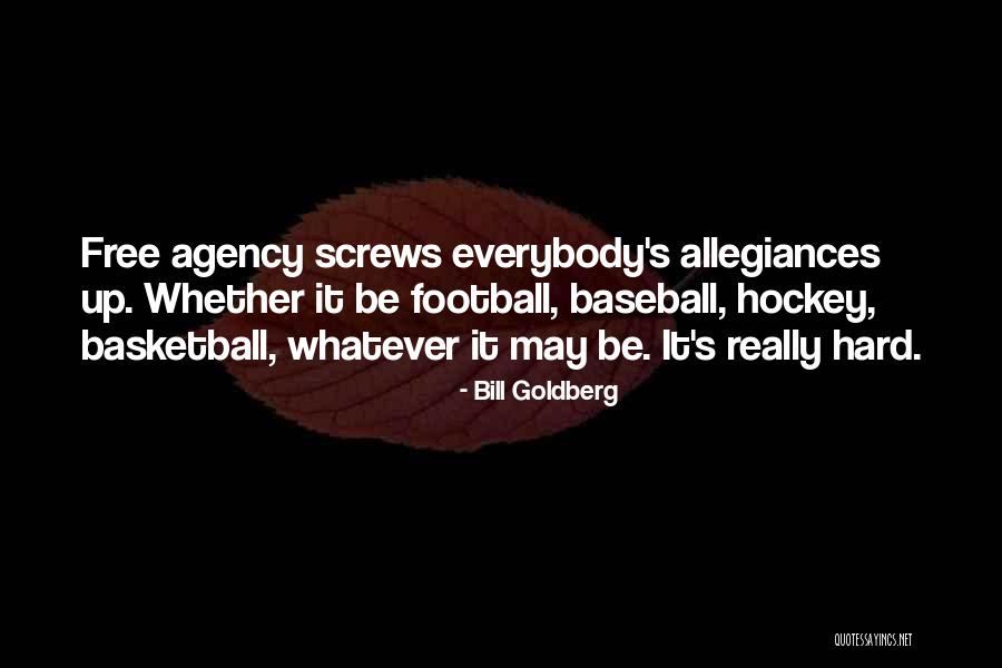 Unbraced Girder Quotes By Bill Goldberg Unbraced Girder Quotes By Bill Goldberg
