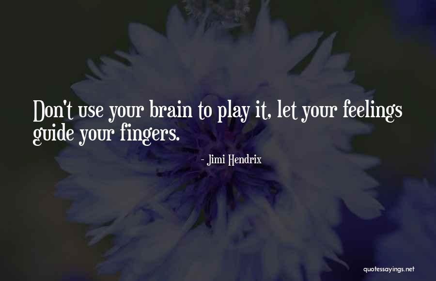 Unbraced Wall Quotes By Jimi Hendrix Unbraced Wall Quotes By Jimi Hendrix