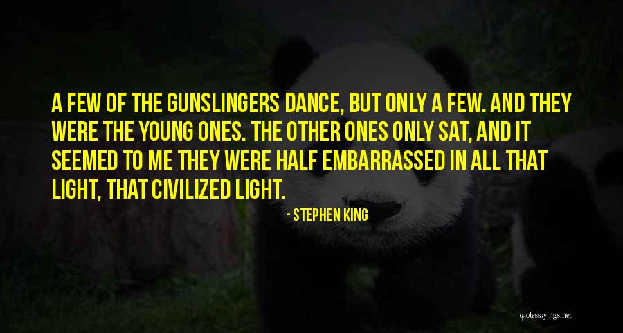 Unbraiding Quotes By Stephen King Unbraiding Quotes By Stephen King